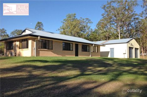 95 Daniel Rd, Bauple, QLD 4650