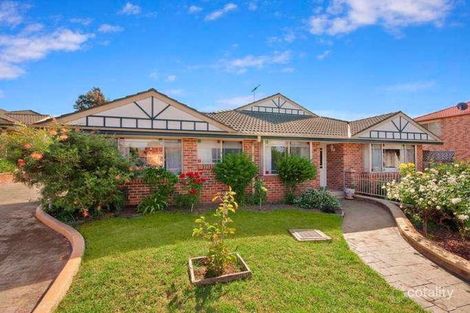 1/69-71 Chelmsford Rd, South Wentworthville, NSW 2145