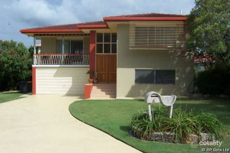 Property photo of 6 Cosmos Street Macgregor QLD 4109