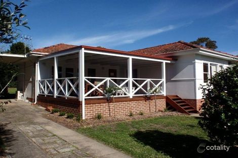 Property photo of 24 Hyam Street Nowra NSW 2541
