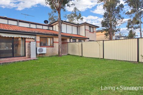 Property photo of 66 Methven Street Mount Druitt NSW 2770
