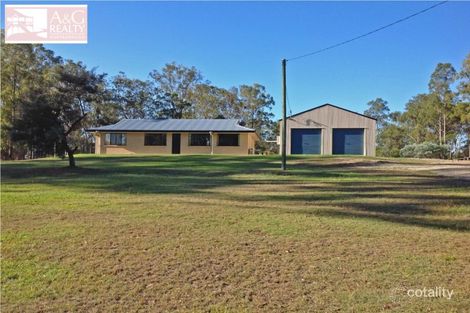 Property photo of 95 Daniel Road Bauple QLD 4650