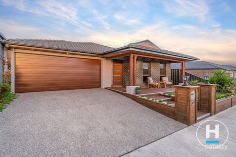 Property photo of 36 Quarter Street Roxburgh Park VIC 3064