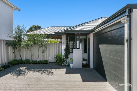 Property photo of 18B Joseph Street Maylands WA 6051