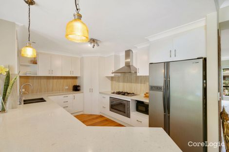 Property photo of 39 Armstrong Way Highland Park QLD 4211