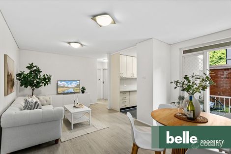 Property photo of 8/2 Blake Street Kogarah NSW 2217