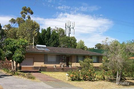 20 Rooth Rd, Lesmurdie, WA 6076