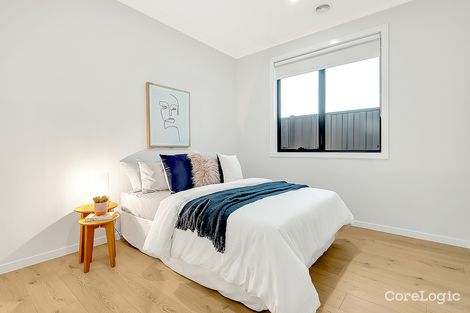 Property photo of 45 Nesting Vista Craigieburn VIC 3064
