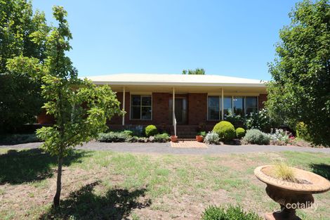 10 Mccallum St, Carisbrook, VIC 3464