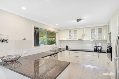 Property photo of 9 Centurion Crescent Nerang QLD 4211