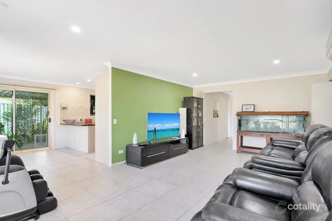 Property photo of 9 Centurion Crescent Nerang QLD 4211