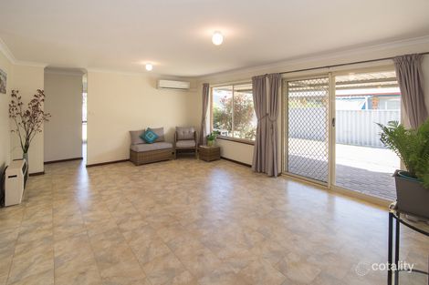 Property photo of 7 Karrinyup Retreat West Busselton WA 6280