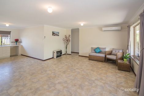 Property photo of 7 Karrinyup Retreat West Busselton WA 6280