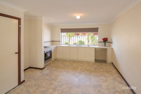 Property photo of 7 Karrinyup Retreat West Busselton WA 6280