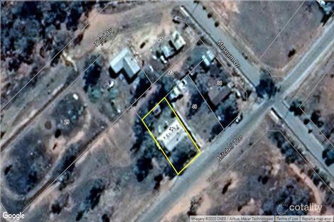 Property photo of 42 Mitchell Terrace Nungarin WA 6490