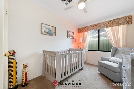 Property photo of 66 Folland Parade Atwell WA 6164
