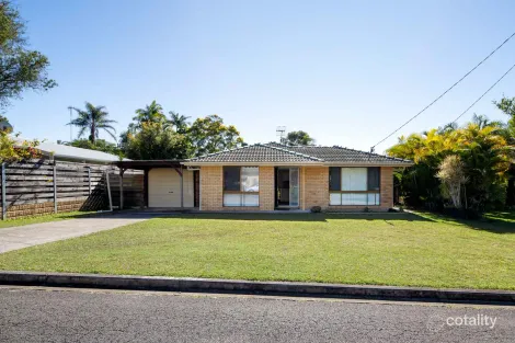Property photo of 7 Cedar Place Tewantin QLD 4565