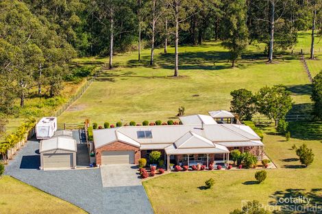 Property photo of 379 Highlands Drive Failford NSW 2430