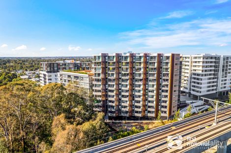 308-Blo/32 Civic Way, Rouse Hill, NSW 2155