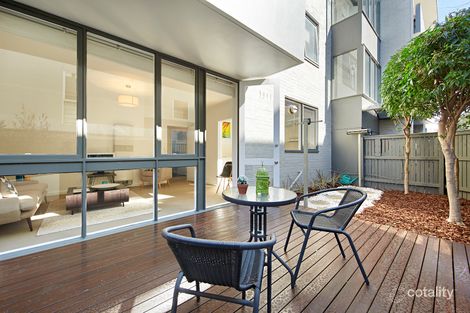 Property photo of 3/187 Auburn Road Hawthorn VIC 3122