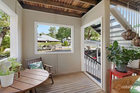 Property photo of 51 Beatrice Street Hawthorne QLD 4171