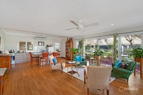 Property photo of 51 Beatrice Street Hawthorne QLD 4171