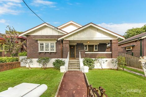 Property photo of 61 Acton Street Croydon NSW 2132