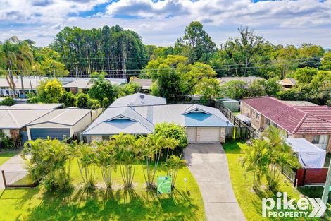 Property photo of 11 Mellino Drive Morayfield QLD 4506