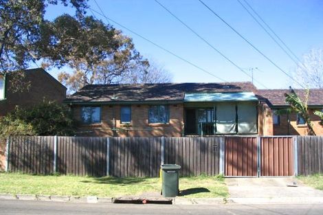 17 Crawford Ave, Shalvey, NSW 2770