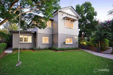 77 Mclean Pde, Ashgrove, QLD 4060