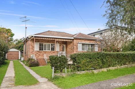 Property photo of 5 The Strand Gladesville NSW 2111