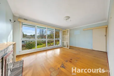Property photo of 4 Bailey Street Boronia VIC 3155