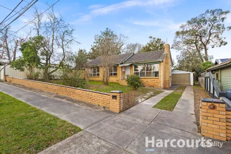 Property photo of 4 Bailey Street Boronia VIC 3155