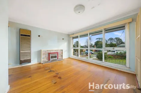 Property photo of 4 Bailey Street Boronia VIC 3155