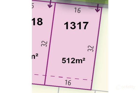 Lot 1317 Wimbledon Bvd, Strathtulloh, VIC 3338