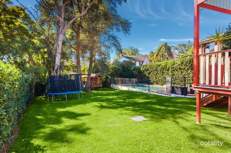 Property photo of 50 The Chase Road Turramurra NSW 2074