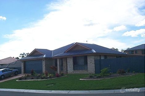 24 Hindmarsh Pl, Westlake, QLD 4074