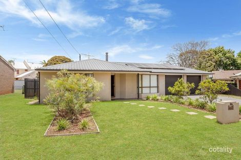 Property photo of 16 Crosby Street Darling Heights QLD 4350