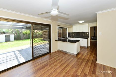 Property photo of 16 Crosby Street Darling Heights QLD 4350