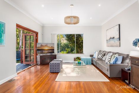 Property photo of 50 The Chase Road Turramurra NSW 2074