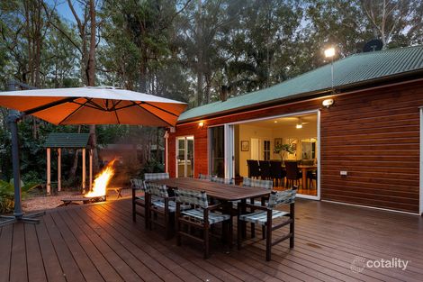Property photo of 7 Lillian Court Highfields QLD 4352