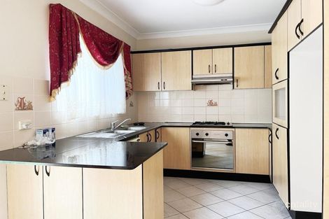 Property photo of 3/17 Percy Street Bankstown NSW 2200