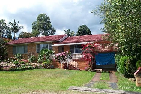 4 Shoalhaven St, Alstonville, NSW 2477