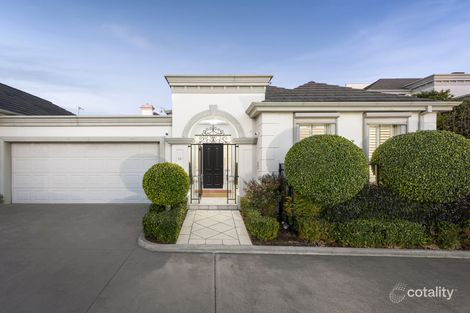 Property photo of 13 Tower Court Armadale VIC 3143