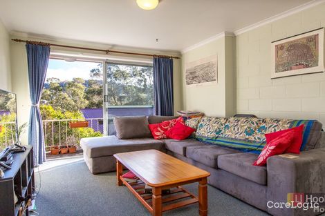 Property photo of 3/120 Strickland Avenue South Hobart TAS 7004