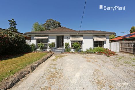 Property photo of 6 Winalla Avenue Rowville VIC 3178