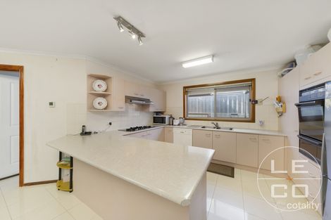 Property photo of 39 Cabinda Drive Keysborough VIC 3173
