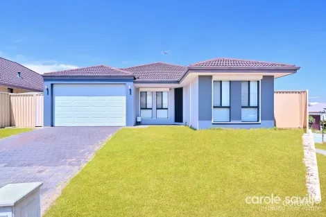 101 Da Vinci Dr, Tapping, WA 6065