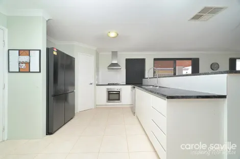 Property photo of 101 Da Vinci Drive Tapping WA 6065