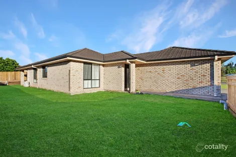 Property photo of 50 Knight Street Redbank Plains QLD 4301